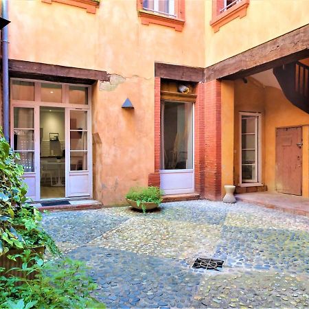 Sublime Cocon Pour 2 Aux Portes De La Place Nationale - Proximite Immediate Toutes Commodites Et Sites D'Interets Διαμέρισμα Μοντωμπάν Εξωτερικό φωτογραφία
