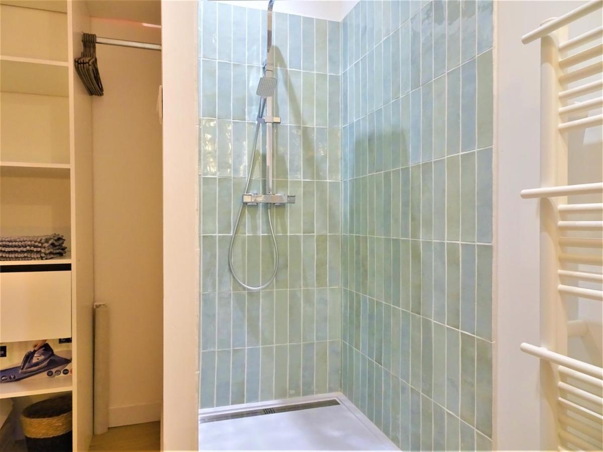 Sublime Cocon Pour 2 Aux Portes De La Place Nationale - Proximite Immediate Toutes Commodites Et Sites D'Interets Διαμέρισμα Μοντωμπάν Εξωτερικό φωτογραφία