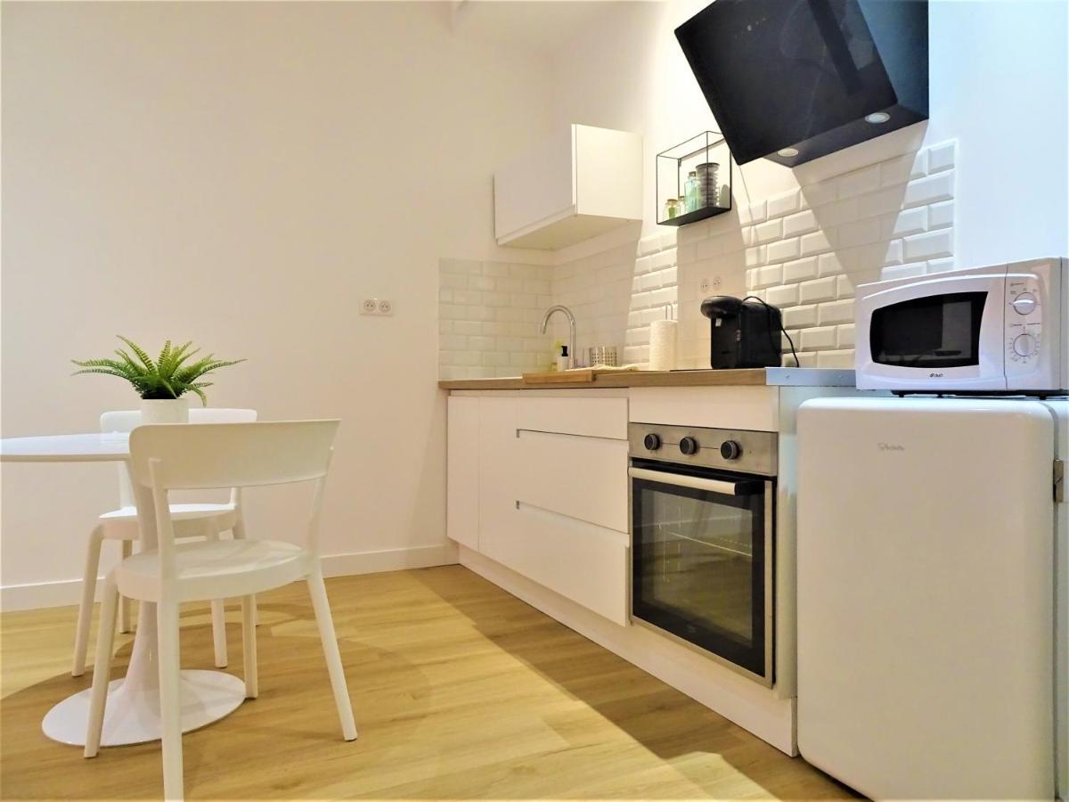 Sublime Cocon Pour 2 Aux Portes De La Place Nationale - Proximite Immediate Toutes Commodites Et Sites D'Interets Διαμέρισμα Μοντωμπάν Εξωτερικό φωτογραφία