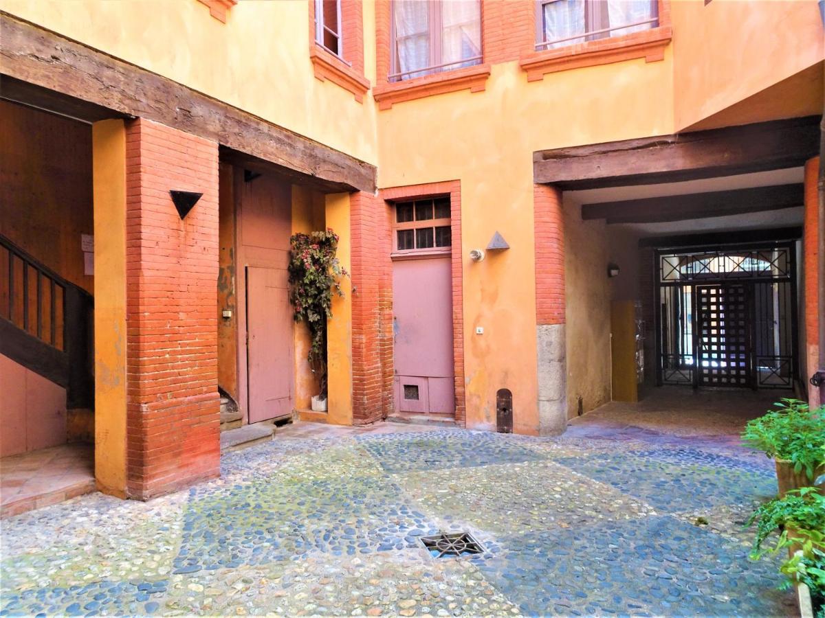 Sublime Cocon Pour 2 Aux Portes De La Place Nationale - Proximite Immediate Toutes Commodites Et Sites D'Interets Διαμέρισμα Μοντωμπάν Εξωτερικό φωτογραφία